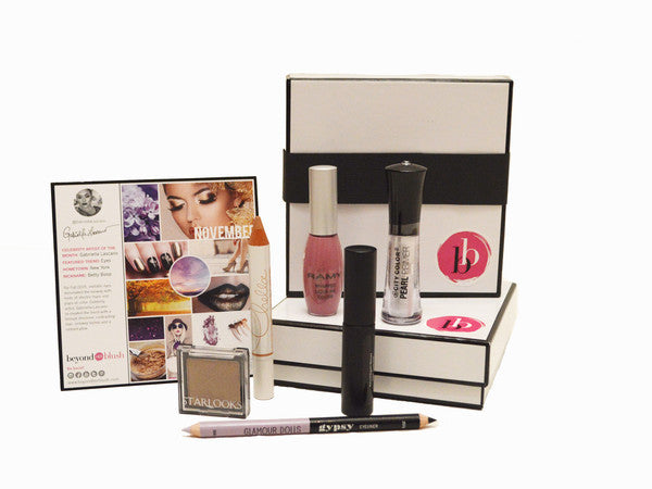 November 2015 Box