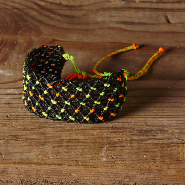 Macrame Mantra 10