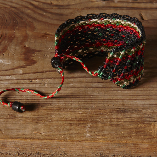 Macrame Mantra 11