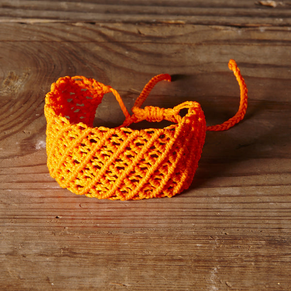 Macrame Mantra 2