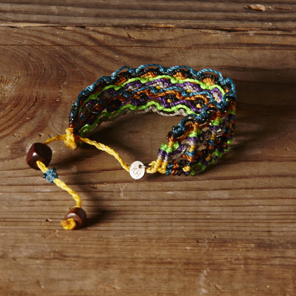 Macrame Mantra 4