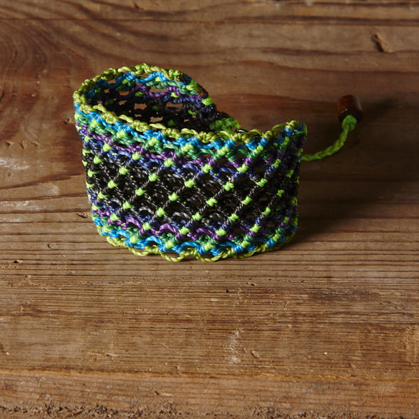 Macrame Mantra 5
