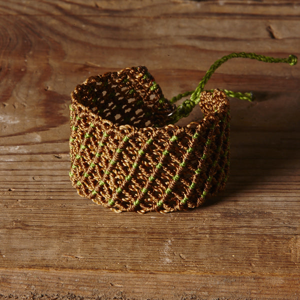 Macrame Mantra 7