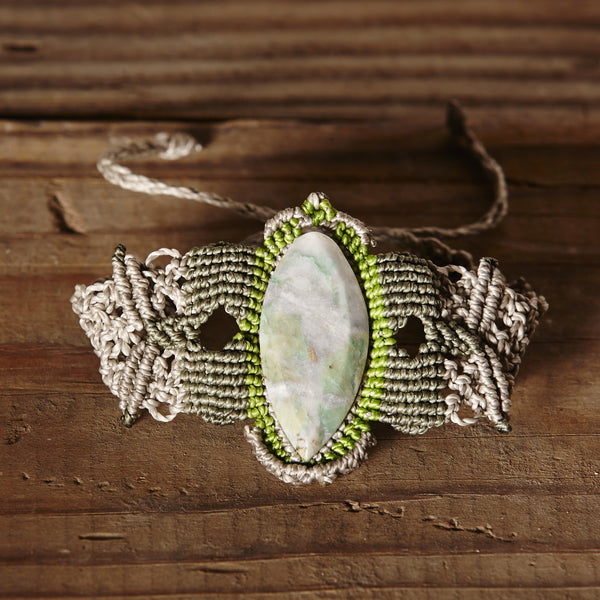 Knotted Terra 10