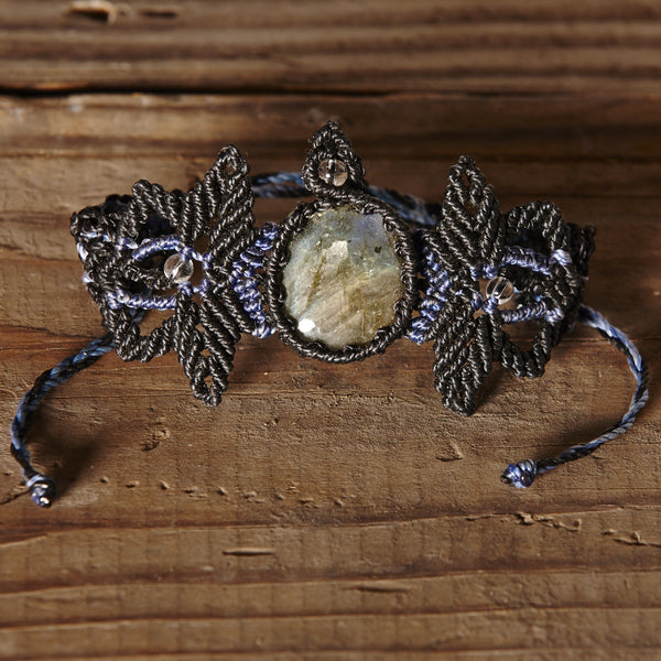 Knotted Terra 3