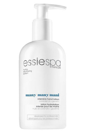 Essie "Many Many Mani" Intensive Hand Lotion