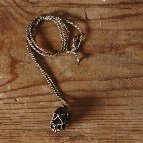 Stone Cold Necklace 10