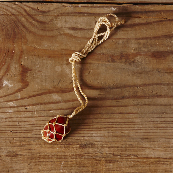 Stone Cold Necklace 13