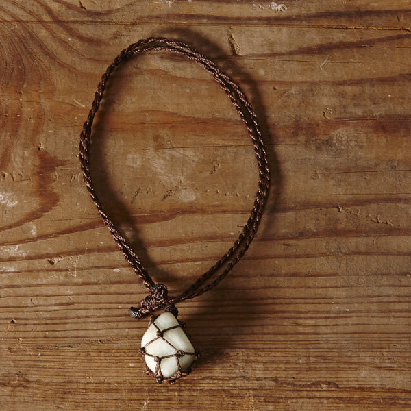 Stone Cold Necklace 16