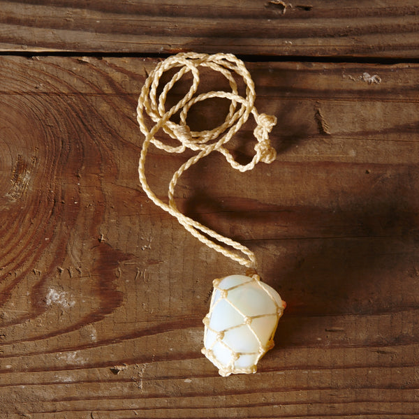 Stone Cold Necklace 1