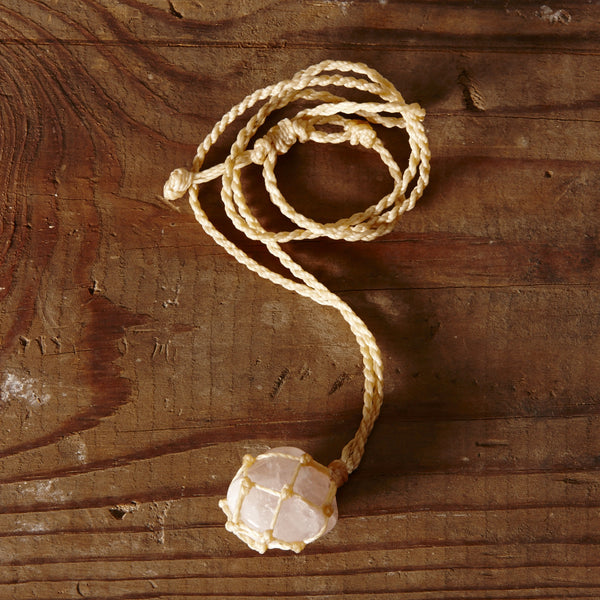 Stone Cold Necklace 2