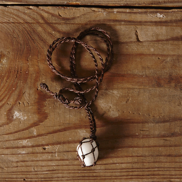 Stone Cold Necklace 4