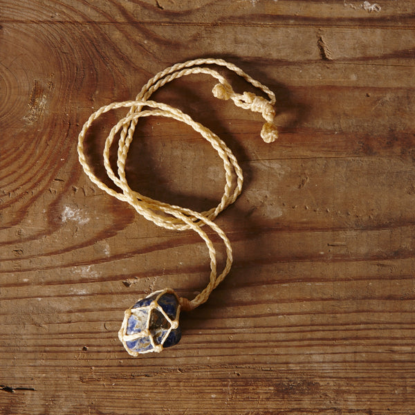 Stone Cold Necklace 5