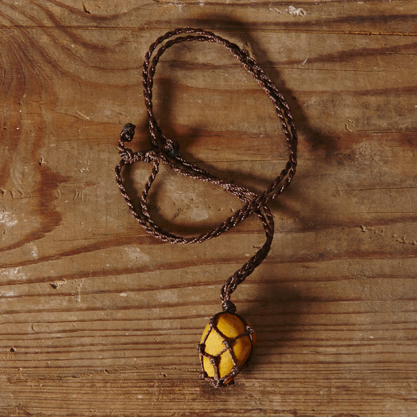 Stone Cold Necklace 8