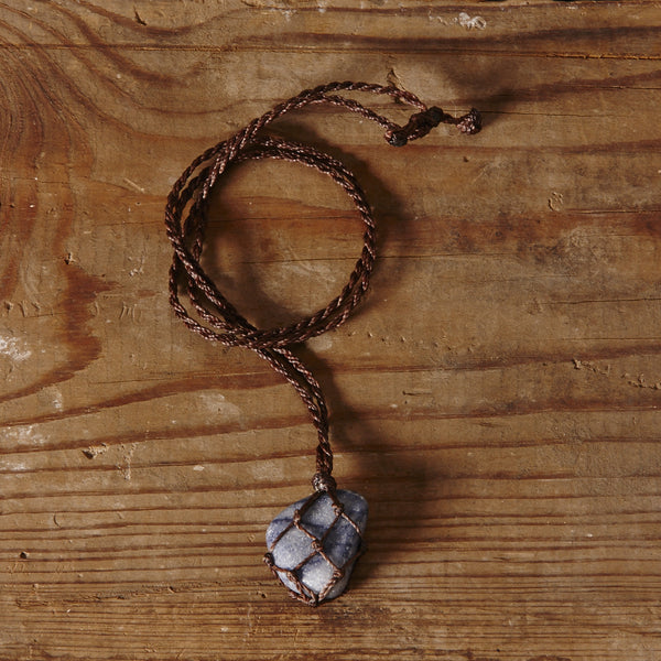Stone Cold Necklace 9